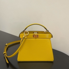 Fendi Top Handle Bags